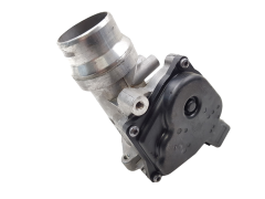 Gasklephuisventiel Dacia Renault 161A09287R 1.5 DCI 1354