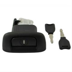 Kofferdekselslot Renault Clio II Thalia OE 7700431773