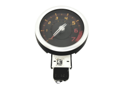 Toerenteller Renault Twingo 2 8200470973 46127