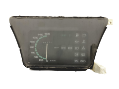 Snelheidsmeter Seat Marbella 196.037.01 19603701