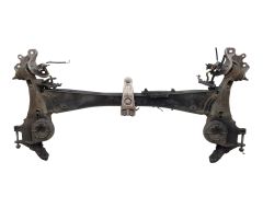 Asbalk Achter 555011549R 4Control Renault Megane 4