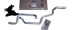 Verwarmingsbuis Origineel 924147731R Renault
