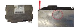 Regeleenheid 46524188 IAW16F.ET 61602.108.00 Lancia Magneti Marelli 2769