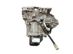 Versnellingsbak JH3128 7701723417 1.2 16v Renault Clio 3 Modus 1005