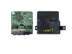 Controle-eenheid module B04982-01 Land Rover Range Rover