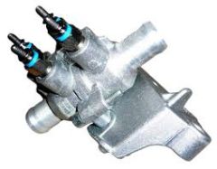 Thermostaataansluiting Nieuw Trafic Vivaro NV300 1.6 dCi 922000004R