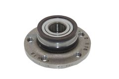 Wielnaaf Achter 1T0598611A B15626 VW Caddy Borsehung