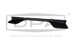 Bumperstrip Achter Doe VW Amarok 2H7807943A 88071901302 DPA