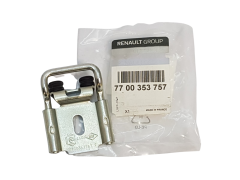 Deurvanger Renault Opel Nissan 7700353757 Origineel