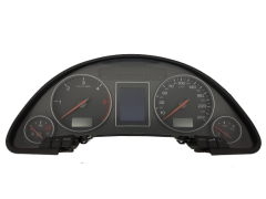 Snelheidsmeter Audi A4 B6 8E0920900M 0263626045 24151
