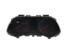 Toerenteller Renault Clio 5 248101231R 1074