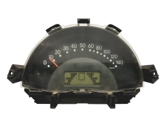 Snelheidsmeter Smart Fortwo 0001184V021 110008872005 42042