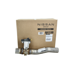 Egr Klep Origineel 147B000Q0D 147253272R Nissan Renault