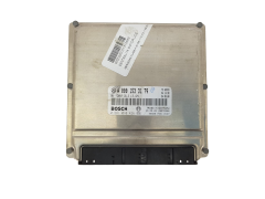 Regeleenheid A0001533179 0281010426 Mercedes Bosch 3710