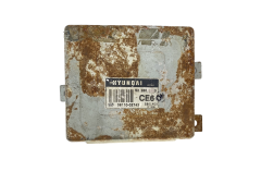 Regeleenheid 39110-02743 S02808263 CE6E Hyundai 55468
