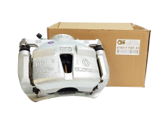 Remklauw Voor Rechts Renault 410011159R QPlus