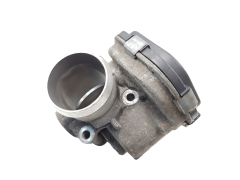 Gasklephuisventiel Citroen Peugeot Ford 9673534480 1.6 HDI 2567
