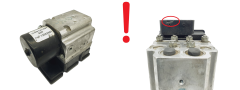 Abs Pomp Opel Vectra Signum 09191497 13663901 61240