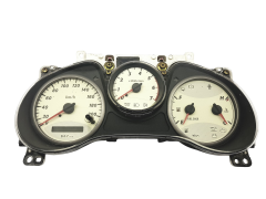 Snelheidsmeter Toyota RAV4 83800-4A091 157520-1180 39973