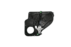 Raammechanisme Doe VW Golf 6 5K4839461 88391802802 DPA