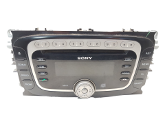 Radio CD-speler Ford 7M5T-18C939-EB CDX-FS307EB