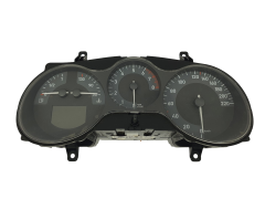 Snelheidsmeter Seat Leon 1P0920823E 110080280025 60934