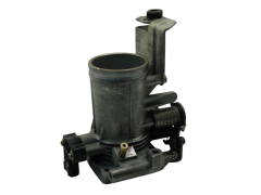 Gasklephuisventiel BMW 3 E36 1363- 1721456 1.8
