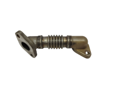 Egr Pijp Doe Master Mascott Movano 3.0 dCi 7701058075