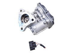 Egr Klep 147104647R 1.5 dCi Renault Dacia Nissan Denso 0km S3