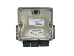 ECU Motormanagement 8200142442 0281010437 8200142447 Mitsubishi Bosch