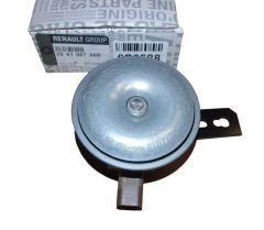 Claxon Origineel 256100766R Dacia