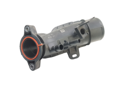 Laadluchtleiding 165760960R 1.0 TCe Renault Dacia Nissan