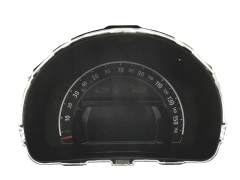 Snelheidsmeter Renault Twingo 3 248212886R 52160
