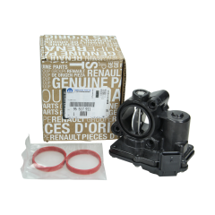 Gasklephuisventiel Origineel 95517911 161A06251R Opel Renault