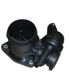 Gasklephuisventiel Origineel Citroen Peugeot C4 C5 407 508 2.0 HDI 0345C4 Gasklephuisventiel Origineel Citroen Peugeot C4 C5 407 508 2.0 HDI 0345C4