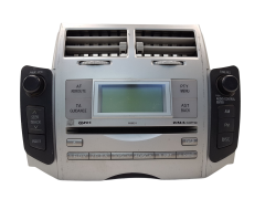 Radio CD-speler Toyota Yaris 86120-0D210 CQ-TS0570LC W58824 1182