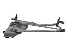 Ruitenwissermechanisme Ford Fiesta 8A61-17500-AE 8A61-17B571-AB