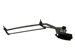 Ruitenwissermechanisme Renault Megane 7700838424 53548402