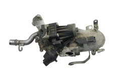 Egr Klep 1618LN 9671187780 1.6 HDI 8v e-hdi TDCI Citroen Peugeot Ford Volvo