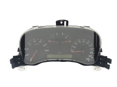 Snelheidsmeter Fiat Punto 60.6307.002.L 606307002L 55158
