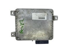 ECU Motormanagement Rover MKC104021 4086 FE 63311