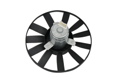 Radiatorventilator 1H0959455J 99590013701 VW Golf Vento Vika