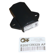 ABS Sensor Nieuw Renault Clio III Kangoo II Citan Kubistar 8200139329
