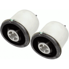 Asbalk Rubberbus Origineel Renault Megane 2 7701479190