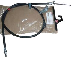 Handremkabel Links 554402 36531JY00A Renault Seim