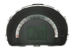 Snelheidsmeter Smart Forfour 248211809R 55824
