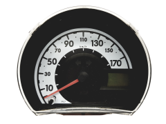 Snelheidsmeter Aygo 107 C1 83800-0H011-A Toyota PSA 29979