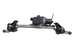Ruitenwissermechanisme Voor Mazda 2 2015- DA6C6737X K6217