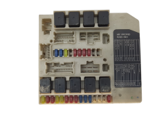 Regeleenheid 7140-7688 Nissan 2729