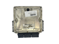 ECU Motormanagement 8200142442 0281010437 8200142447 Mitsubishi Bosch 59875